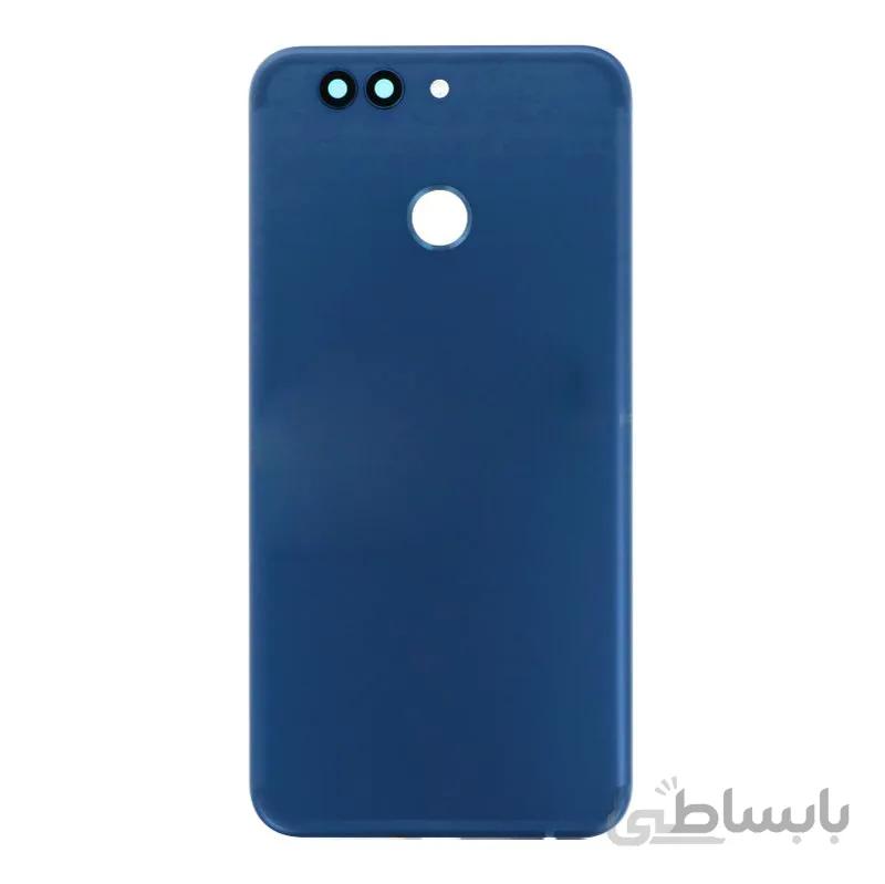 درب پشت گوشی Huawei Nova 2 Plus آبی ا Huawei Nova 2 Plus back door