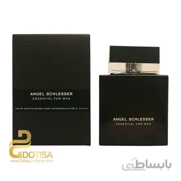 عطر ادکلن آنجل شلیسر اسنشیال مردانه – ANGEL SCHLESSER ESSENTIAL