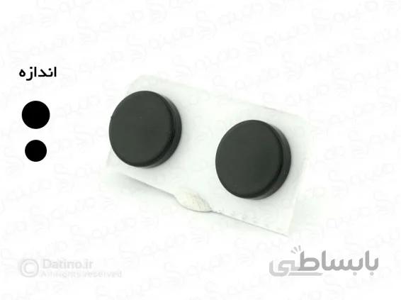 گوشواره مگنتی اوپاک ویلمار benli-e-94