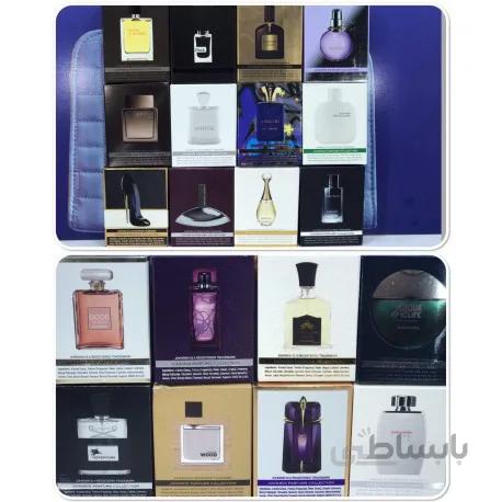 عطر کتابی جان وین پخش آرایشی(ارسال رندوم )