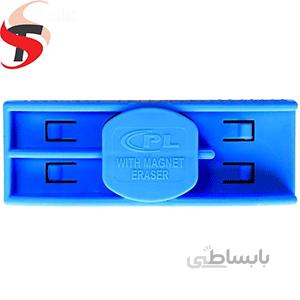 تخته پاک کن وایت برد مغناطیسی جاماژیکی دار