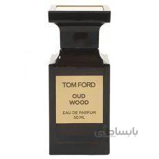 عود وود ادو پرفیوم مردانه/زنانه حجم 100 میل عطر ا Oud Wood Eau de Parfum For Women And Men