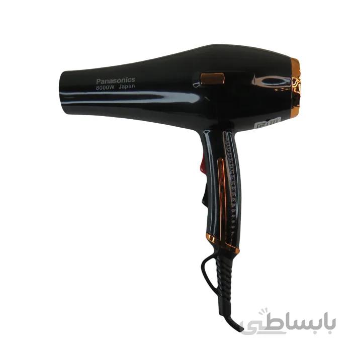 سشوار پاناسونیک مدل panasonics pa-765