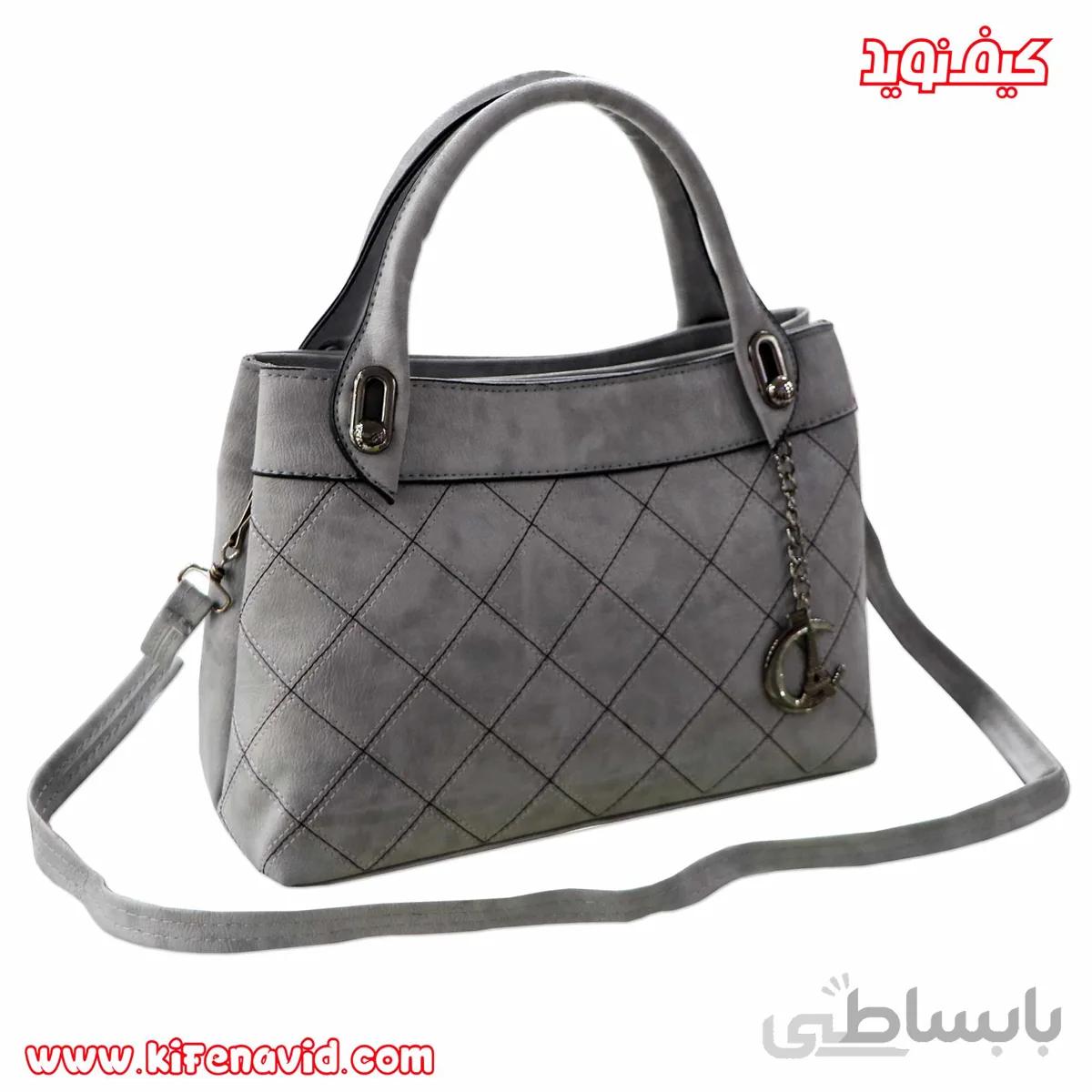 کیف دستی بانوان کد 1346