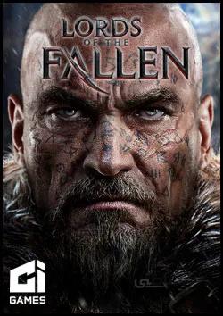 بازیLords Of The Fallen (لورد اف د فالن)