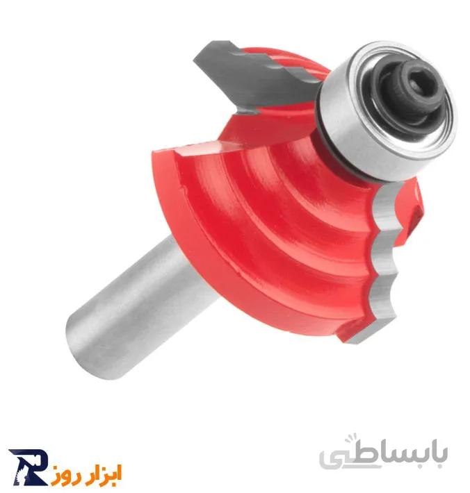 تیغ فرز دامار پروفیل لبه مدل DM613183G