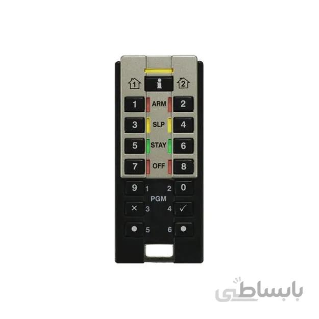 ریموت کنترل دزدگیر پارادوکس مدل REM3