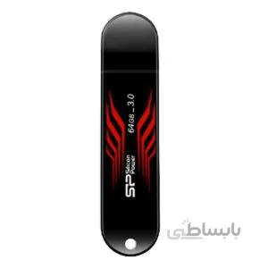 قیمت و خرید فلش مموری سیلیکون پاور مدل Silicon Power B10 ا Silicon Power B10