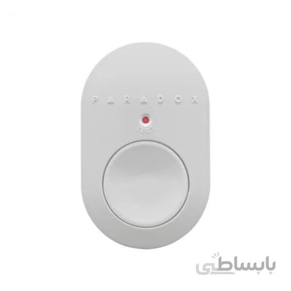 ریموت کنترل اضطراری دزدگیر پارادوکس مدل REM101
