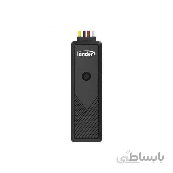 ردیاب خودرو لندر مدل LD-59R