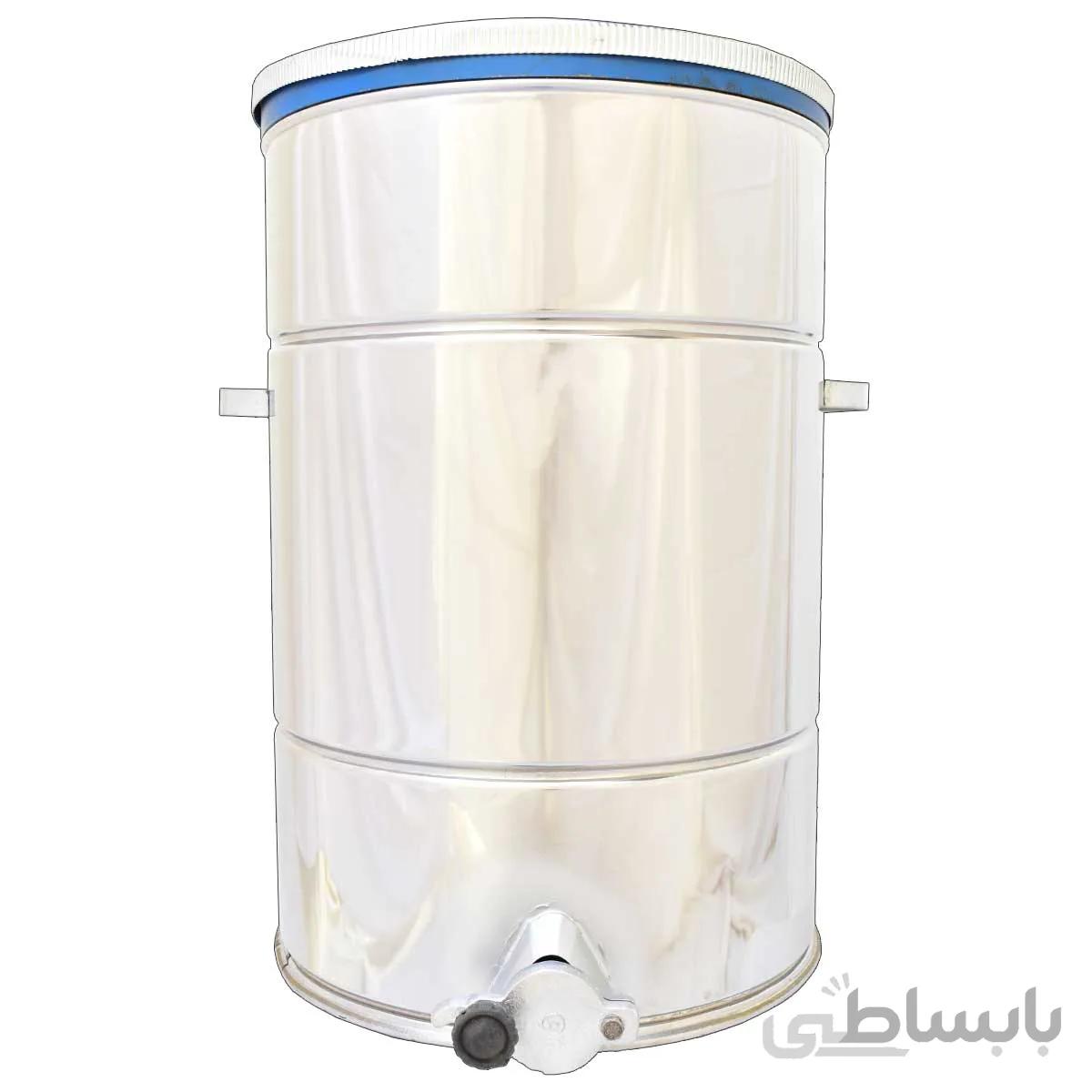 صافی عسل 5 حلب