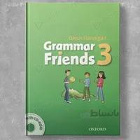 Grammar Friends 3