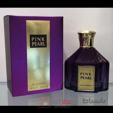ادو پرفیوم پینک پرال RKV Pink Pearl حجم 100 میل