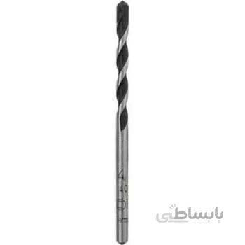 مته گرانیت بوش مدل 2608589545 سایز 4 میلی متر ا Bosch 2608589545 Granite Drill Bit 4mm
