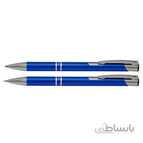 خودکار و اتود پرتوک مدل PORTOK 203