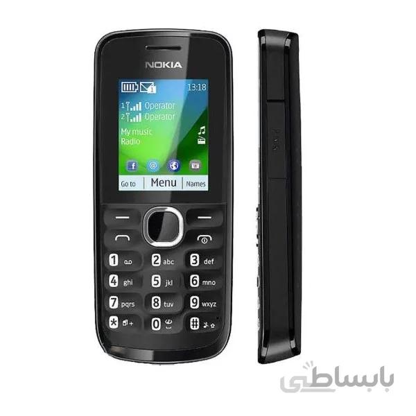 شاسی گوشی موبایل مدل GN-110 مناسب برای گوشی موبایل نوکیا N110