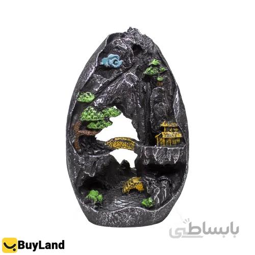 عود آبشاری طرح تخم اژدها کد blp-1001