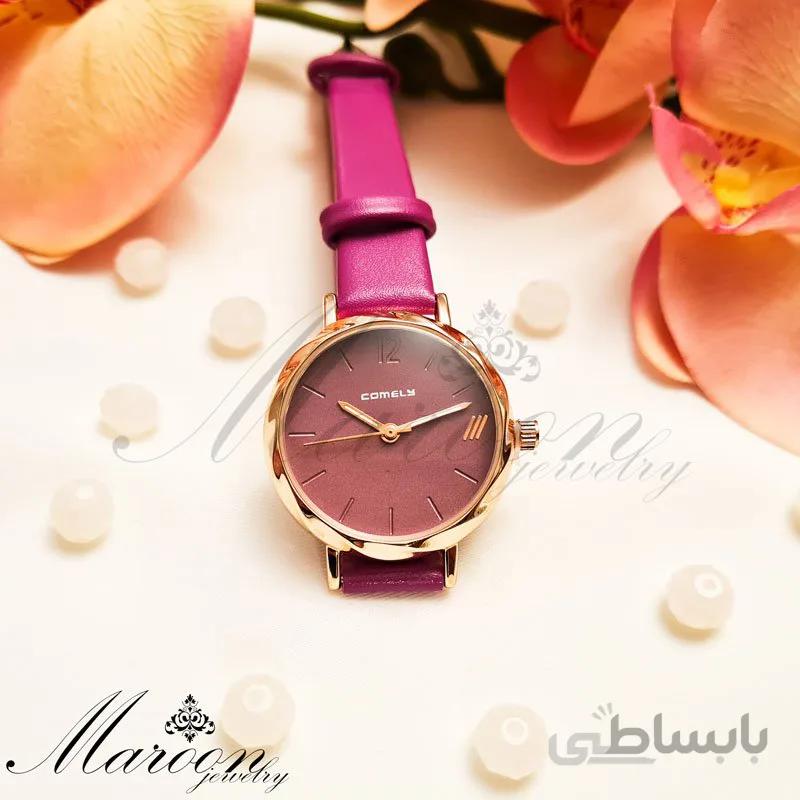 ساعت مچی زنانه شایلین CW19