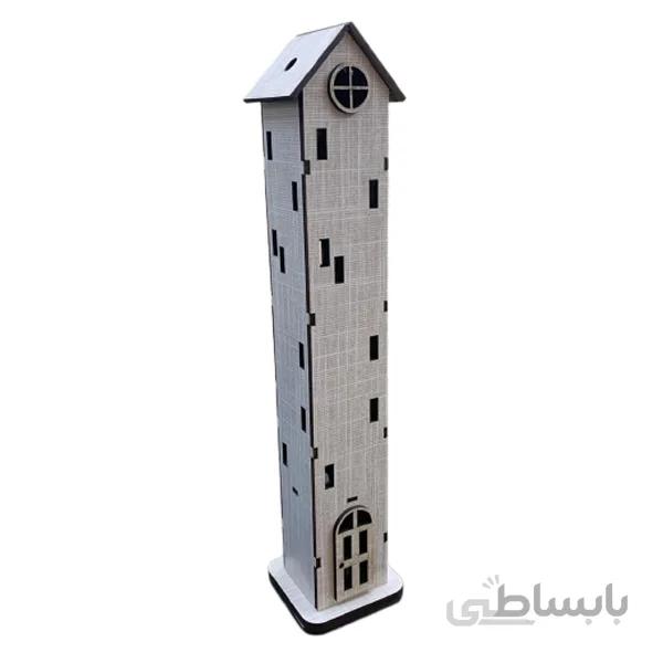 جاعودی ستارو مدل خانه کد 587 کتان
