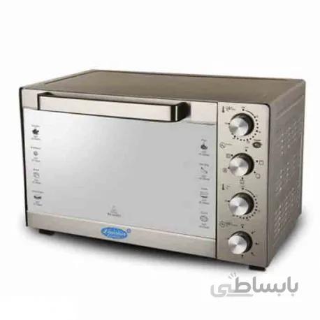 توستر 1700 وات زومیت مدل ZM-4145