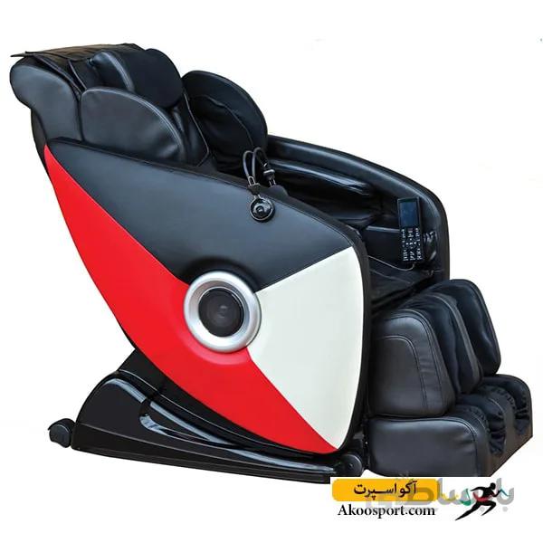 صندلی ماساژ آذیموس مدل AZ B8086E ا Azimuth AZ B8086E Massage Chair