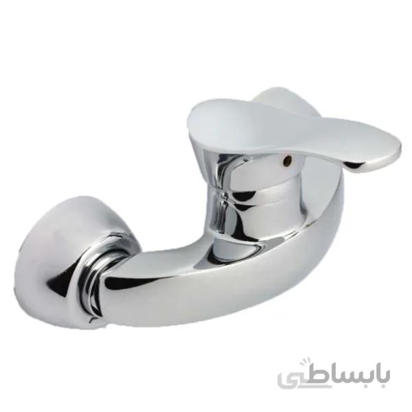 شیر توالت شیبه مدل جیحون