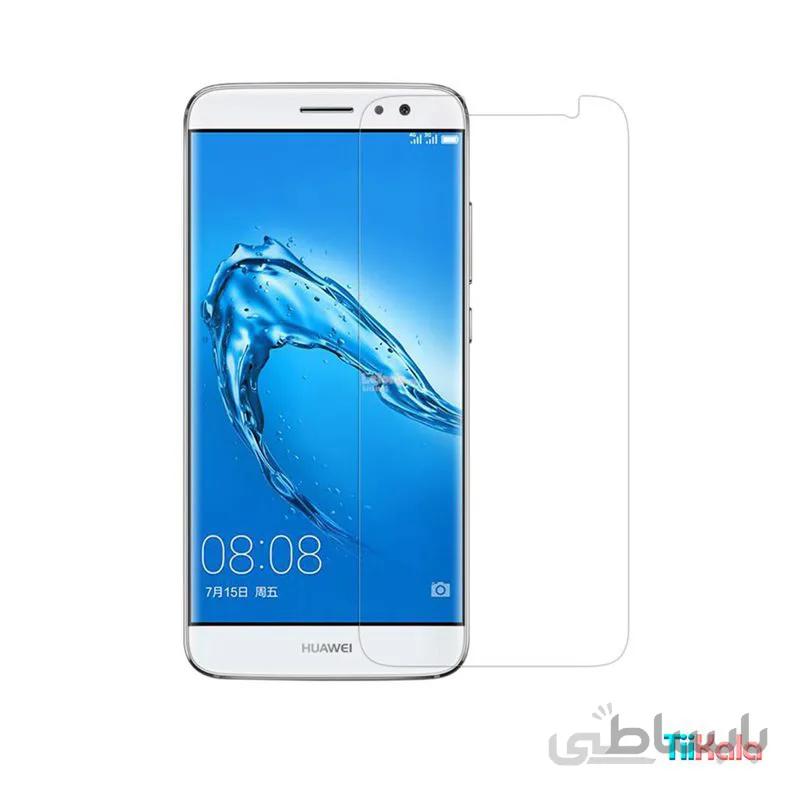 محافظ صفحه نمایش شیشه ای مناسب برای موبایل هواوی NOVA 2 PLUS