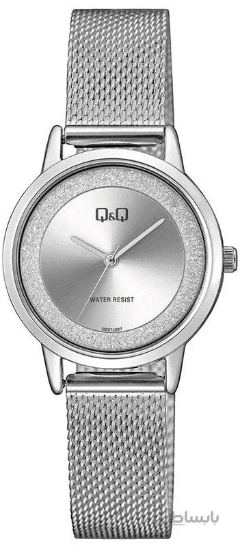 ساعت کیواندکیو مدل QZ57-207