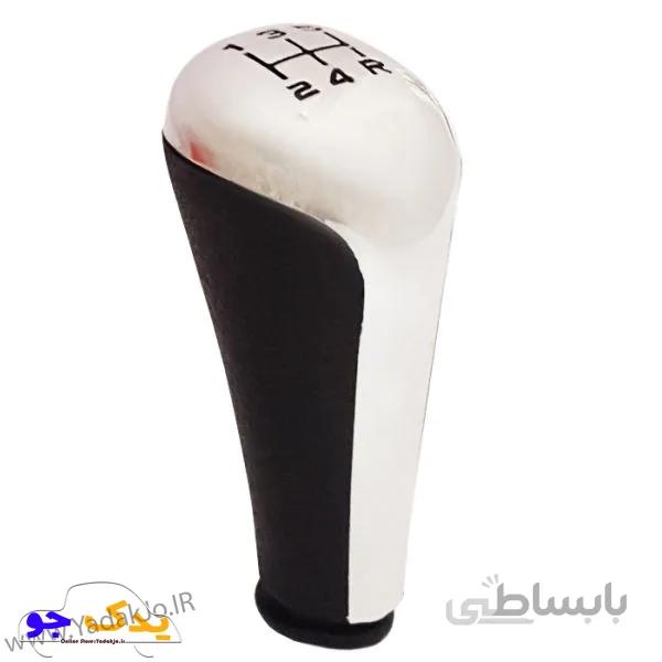 سردنده 405 جدید مشکی