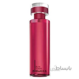 تونر آلوورا دوسه Doucce