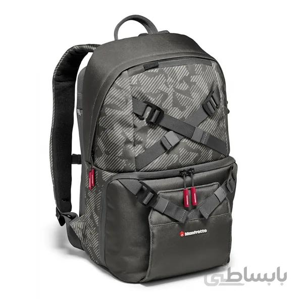 کیف دوربین مانفرتو Manfrotto Noreg Backpack MB OL-BP-30