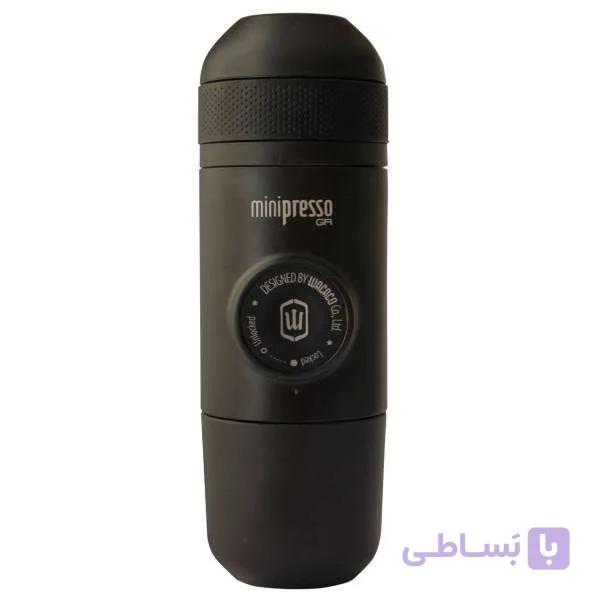 اسپرسو ساز واکاکو مدل Minipresso GR