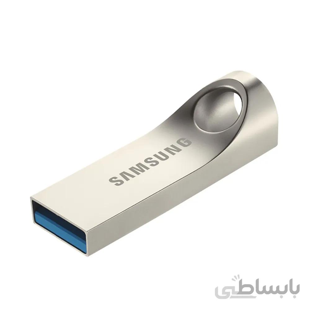 فلش مموری سامسونگ مدل Bar MUF-16BA ظرفیت ۱۶ گیگابایت