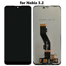 تاچ و ال سی دی نوکیا Nokia 3.2 ا تاچ و ال سی دی نوکیا 3.2
