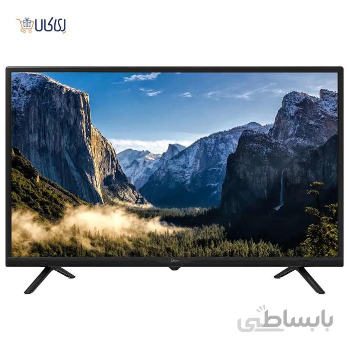 تلویزیون ال ای دی جی پلاس مدل GTV-32KD412N سایز 32 اینچ ا Gplus GTV-32KD412N LED TV 32 Inch