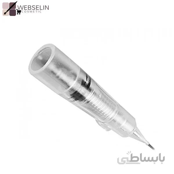 سوزن کارتریج پیچی نانو ا Nano machine needle