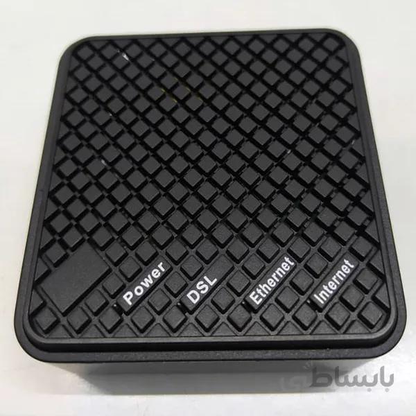مودم ADSL ZTE 831 (کابلی)