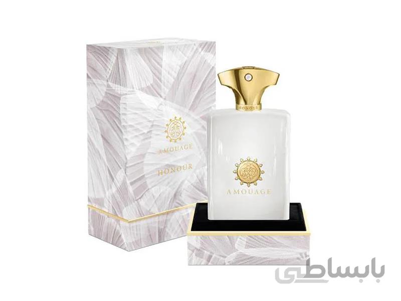 عطر آمواج آنر من ا عطر AMOUAGE Honour men