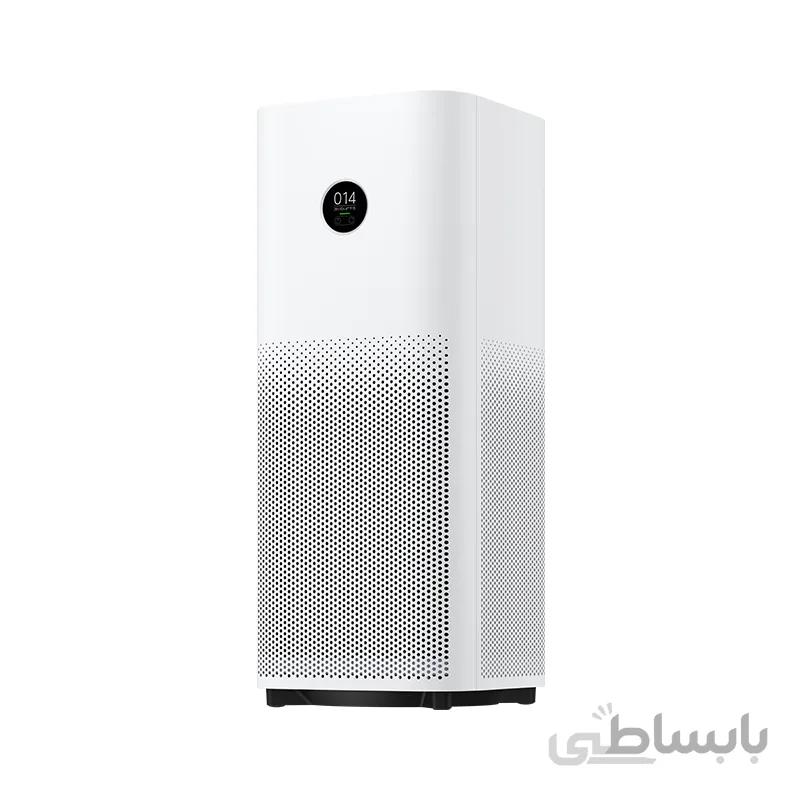 دستگاه تصفیه هوای هوشمند شیائومی نسخه گلوبال Mi Air Purifier 4 Pro