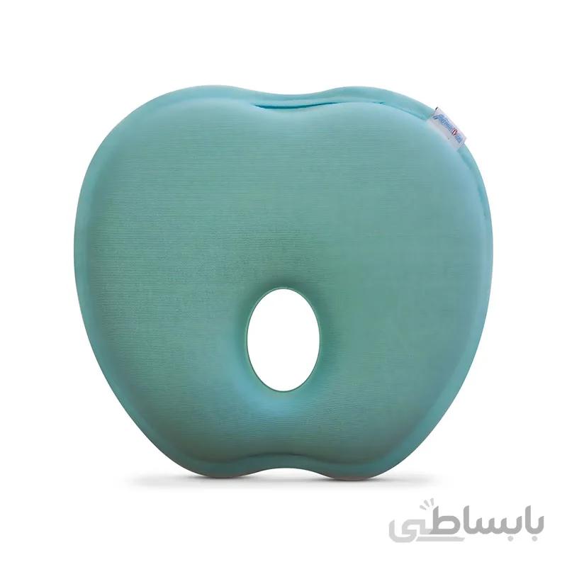 بالش فرم دهی سر نوزاد