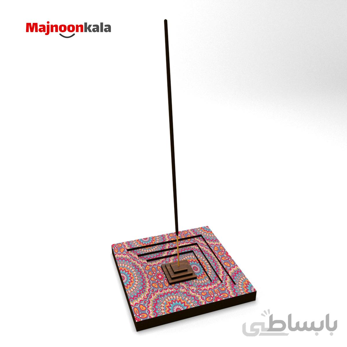 نگهدارنده عود کد001