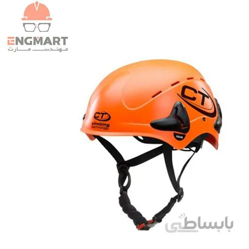 کلاه کار در ارتفاع CT مدل Work Shell