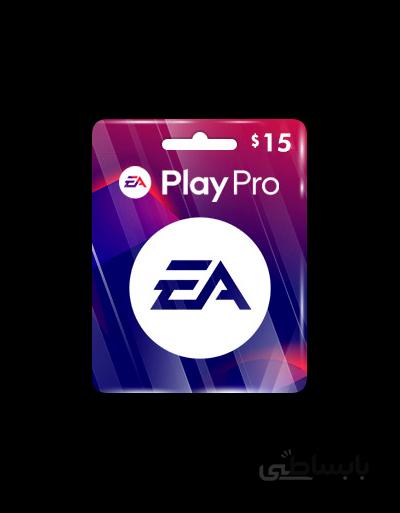 EA Play Pro $15 PC
