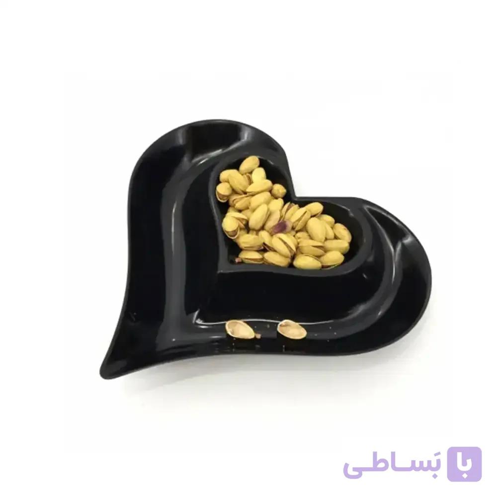 اردوخوری 2 خانه مدل قلب کاجین