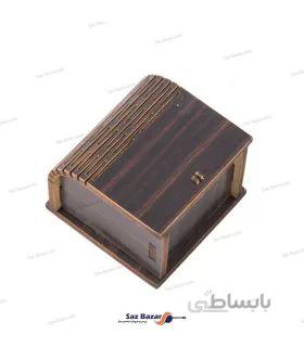 جعبه نگهدارنده مضراب تار و سه تار