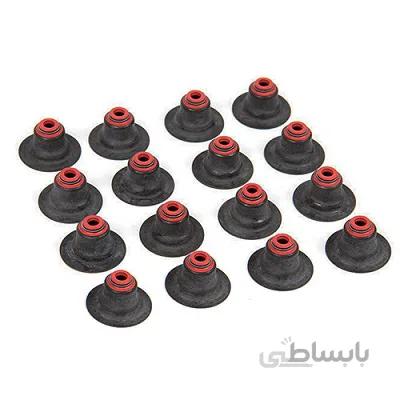 لاستیک ساق سوپاپ ال ۹۰، ساندرو، مگان