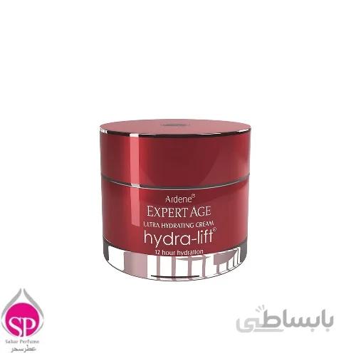کرم ضد چروک اکسپرتیج آردن 50 میلی لیتر