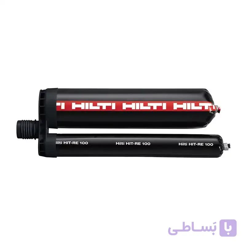 چسب هیلتی RE 100