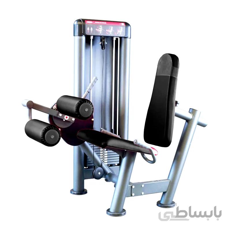 دستگاه پشت پا نشسته برند پاناتا مدل 1SC083
