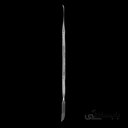 اسپاتول وکساب لکرون